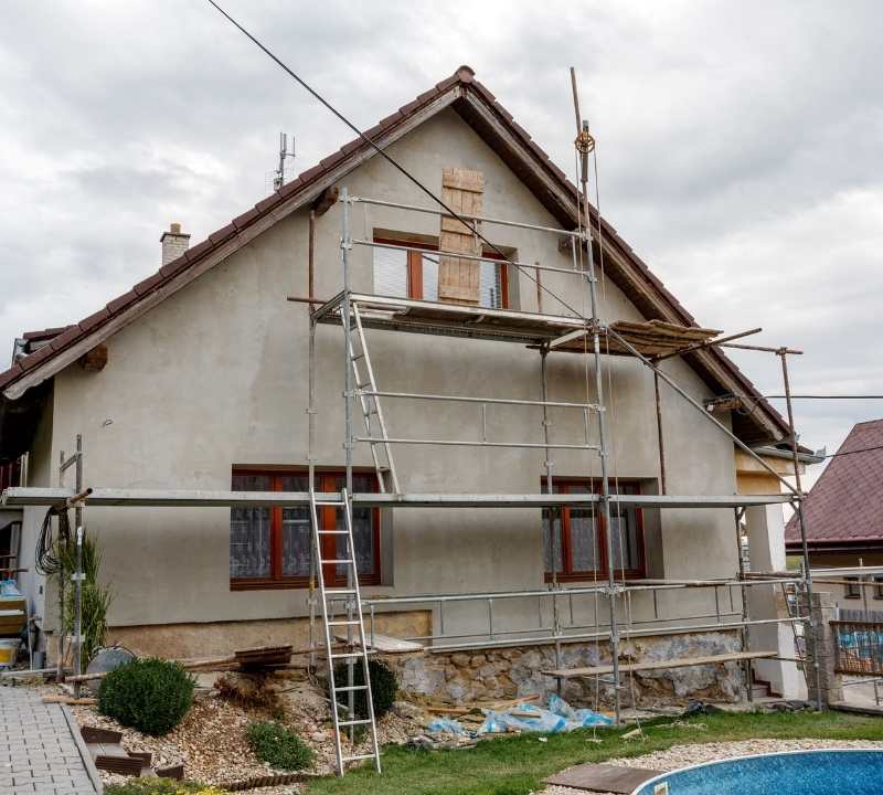 HOME REMODELS</p>
<p>