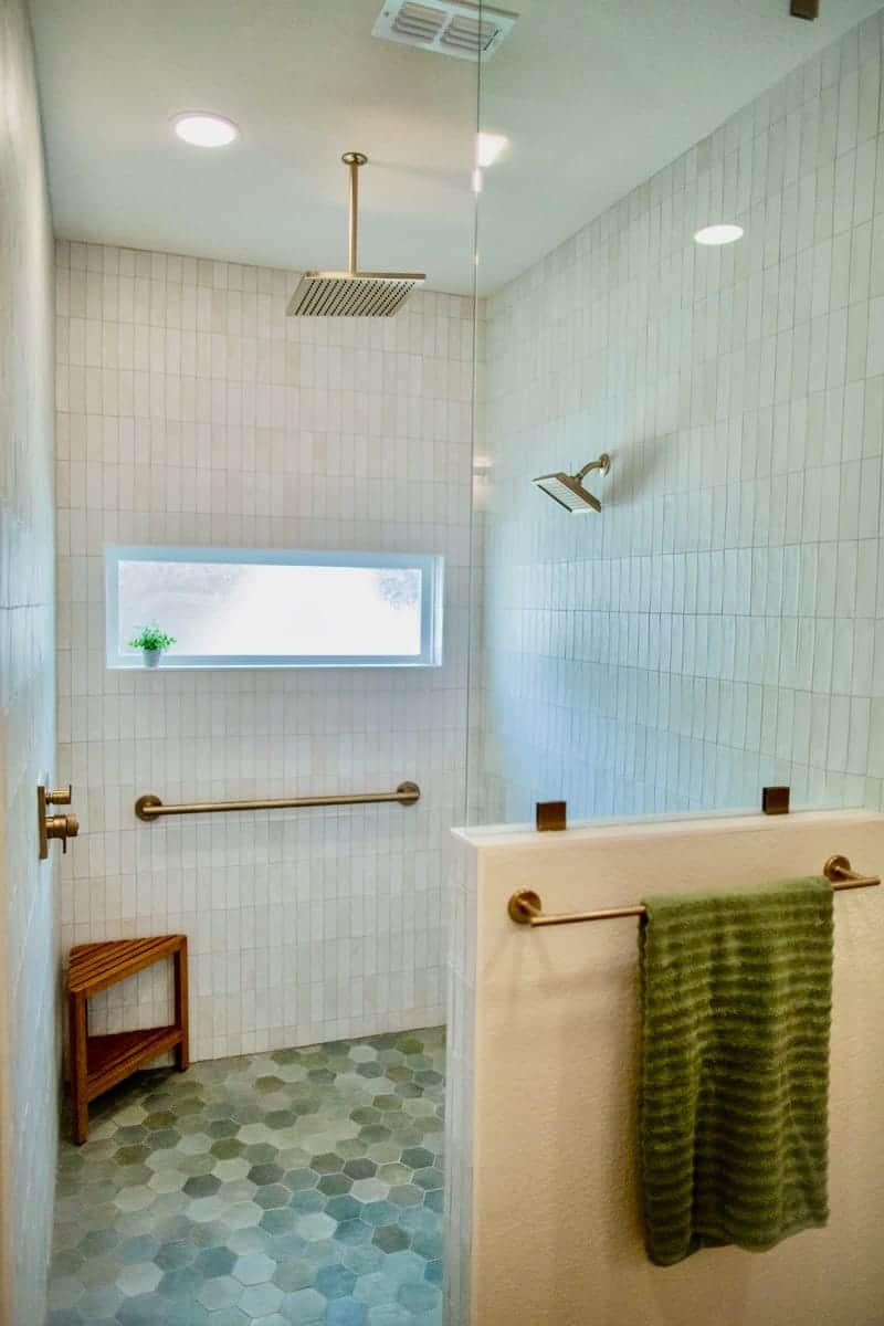 BATHROOM REMODELING